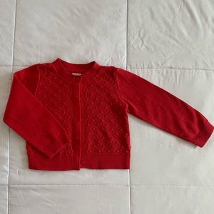 GAP Toddler Sweater
